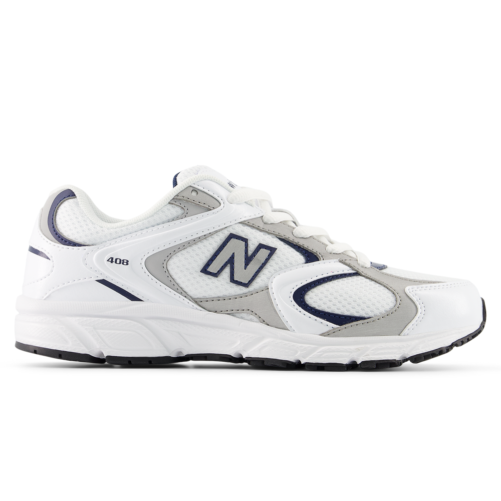 Detské topánky New Balance G4085LI – biele