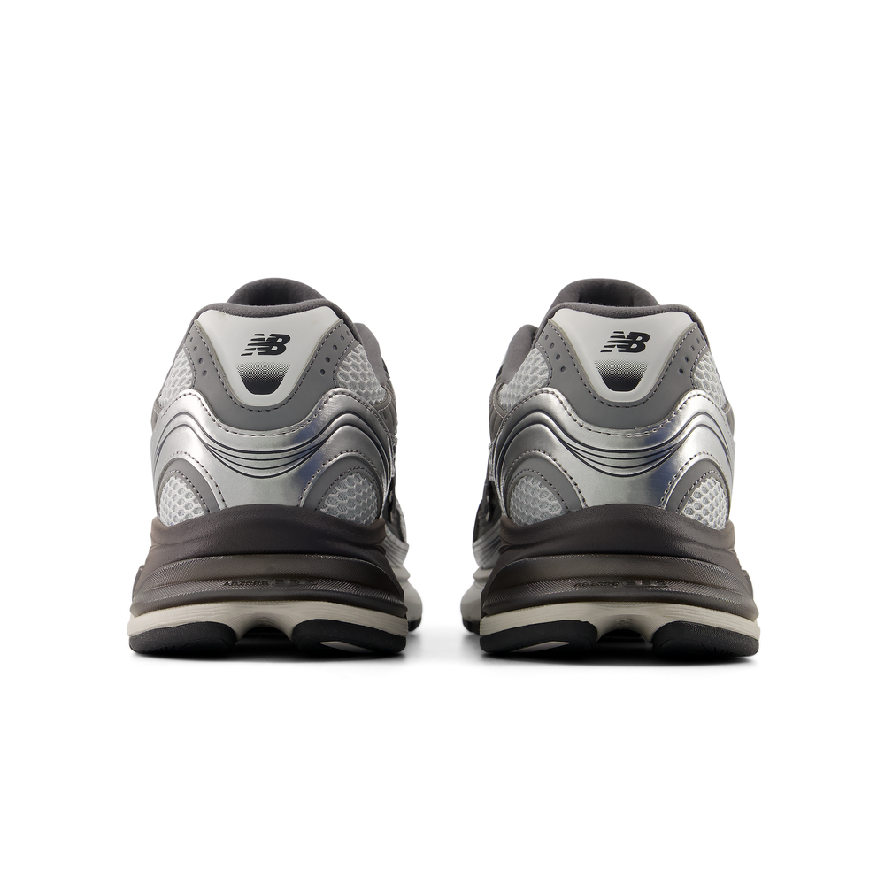 Unisex topánky New Balance ABZORB U2010753 – sivé