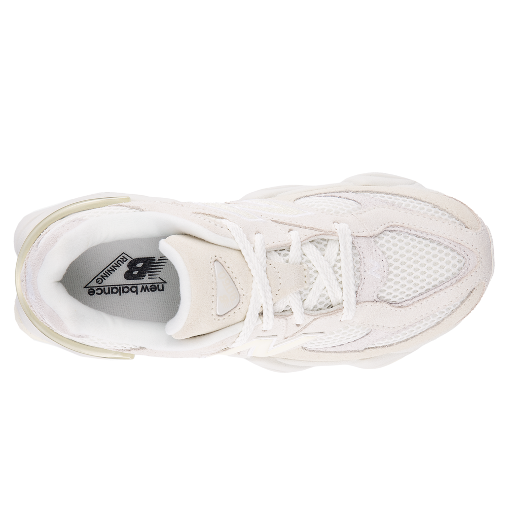 Detské topánky New Balance PC9060ER - béžové