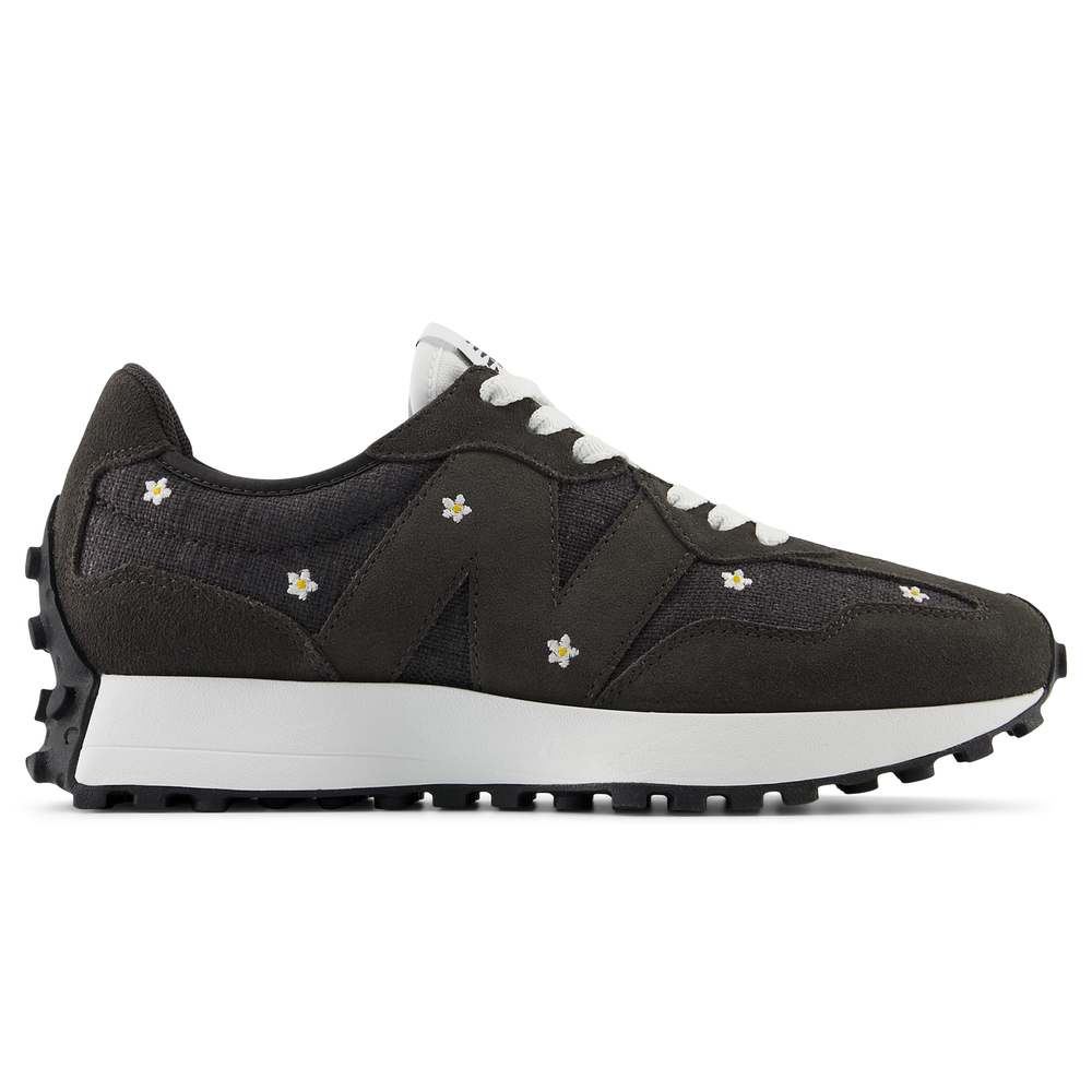 Dámske topánky New Balance WS327DCB – čierné
