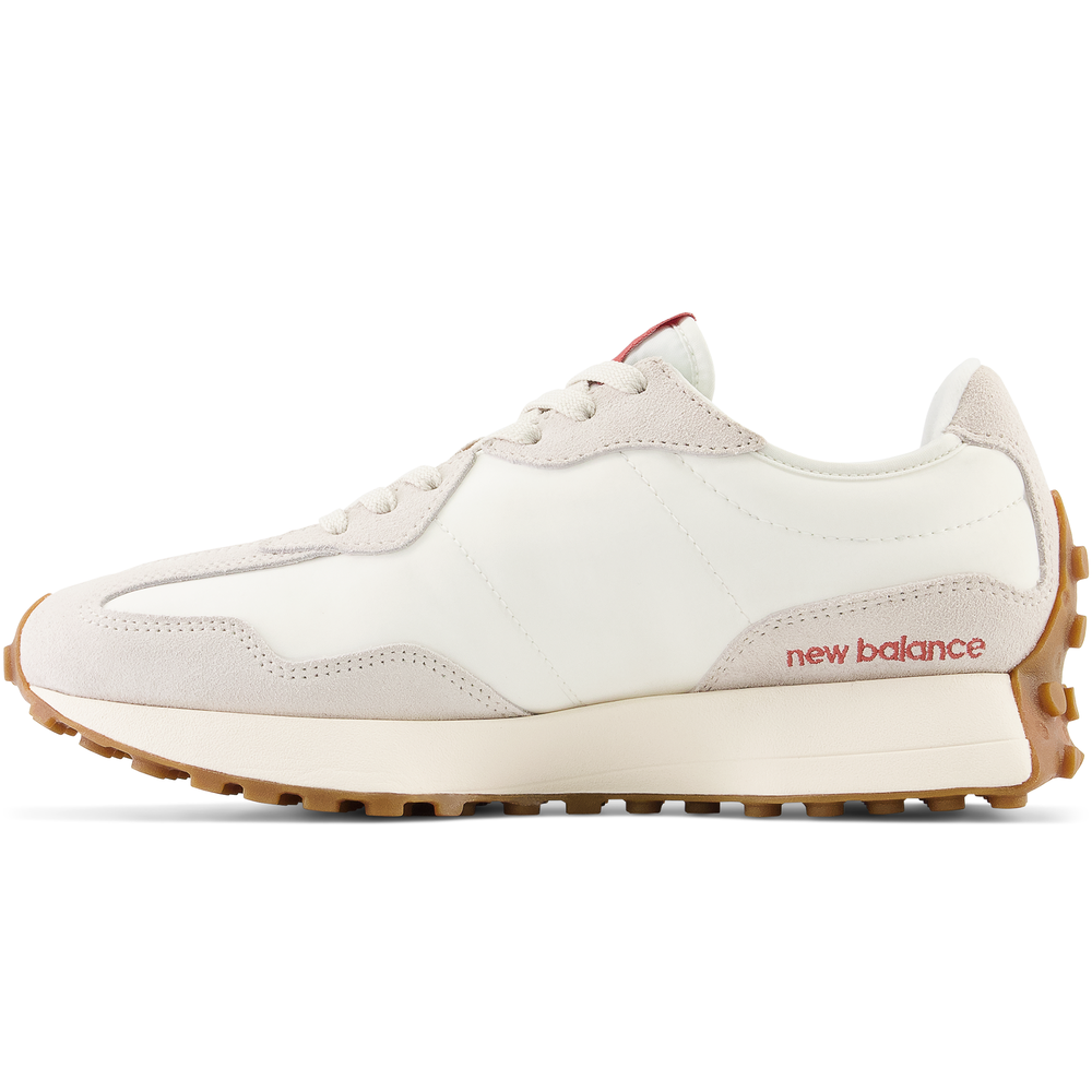 Topánky unisex New Balance U327LV – sivé