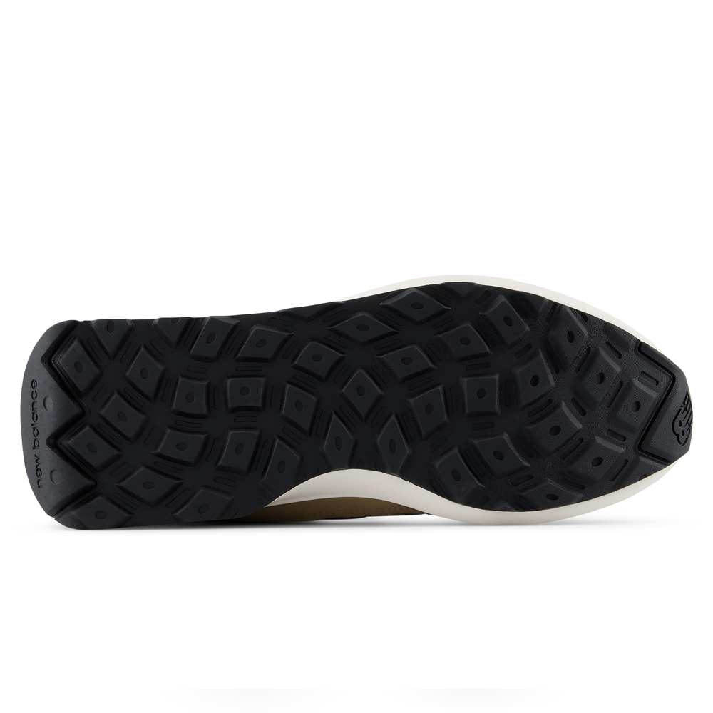 Unisex topánky New Balance U3704OH – béžové