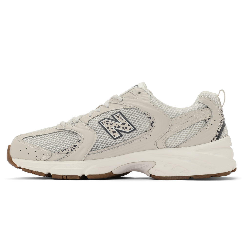 Dámske topánky New Balance MR530AAM – béžové