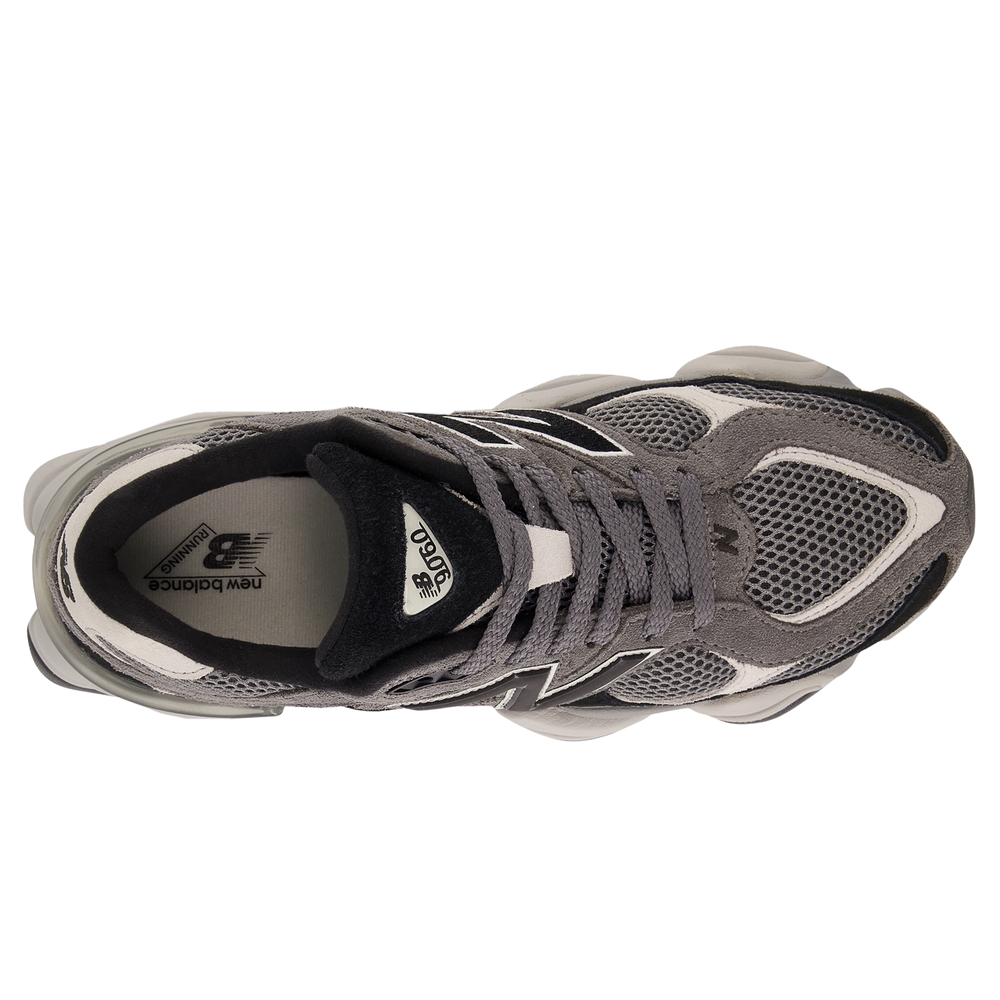 Unisex topánky New Balance U9060ERA – sivé