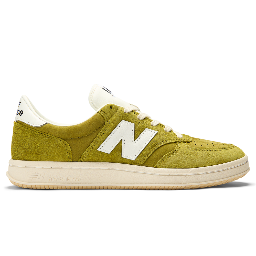 Unisex topánky New Balance M50037A – zelené