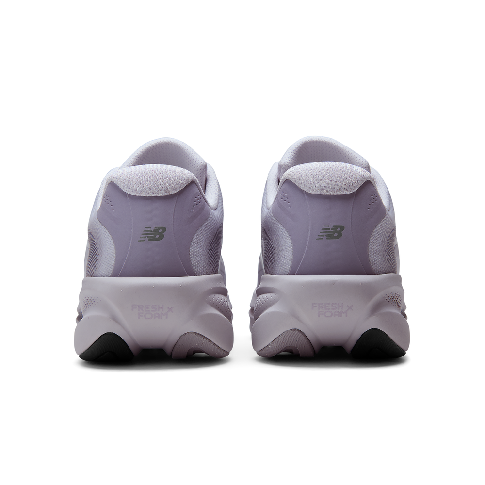 Dámske topánky New Balance Fresh Foam Ellipse v1 WELPS4TN – fialové