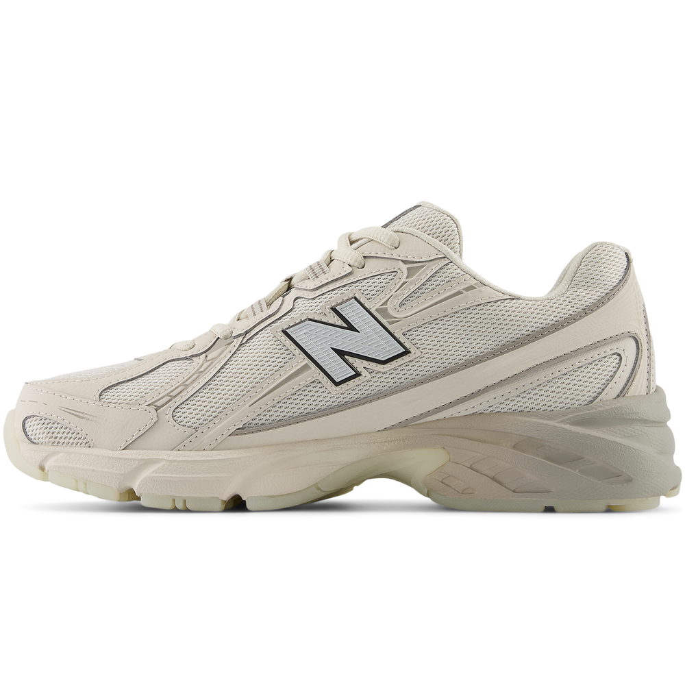 Unisex topánky New Balance U740LN1 – béžové