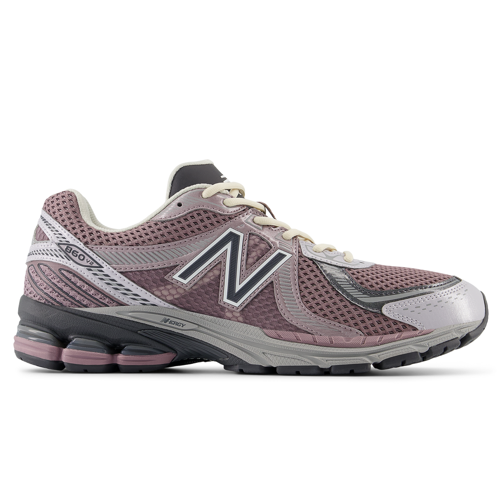 Pánske topánky New Balance 860v2 ML860BW2 – viacfarebné