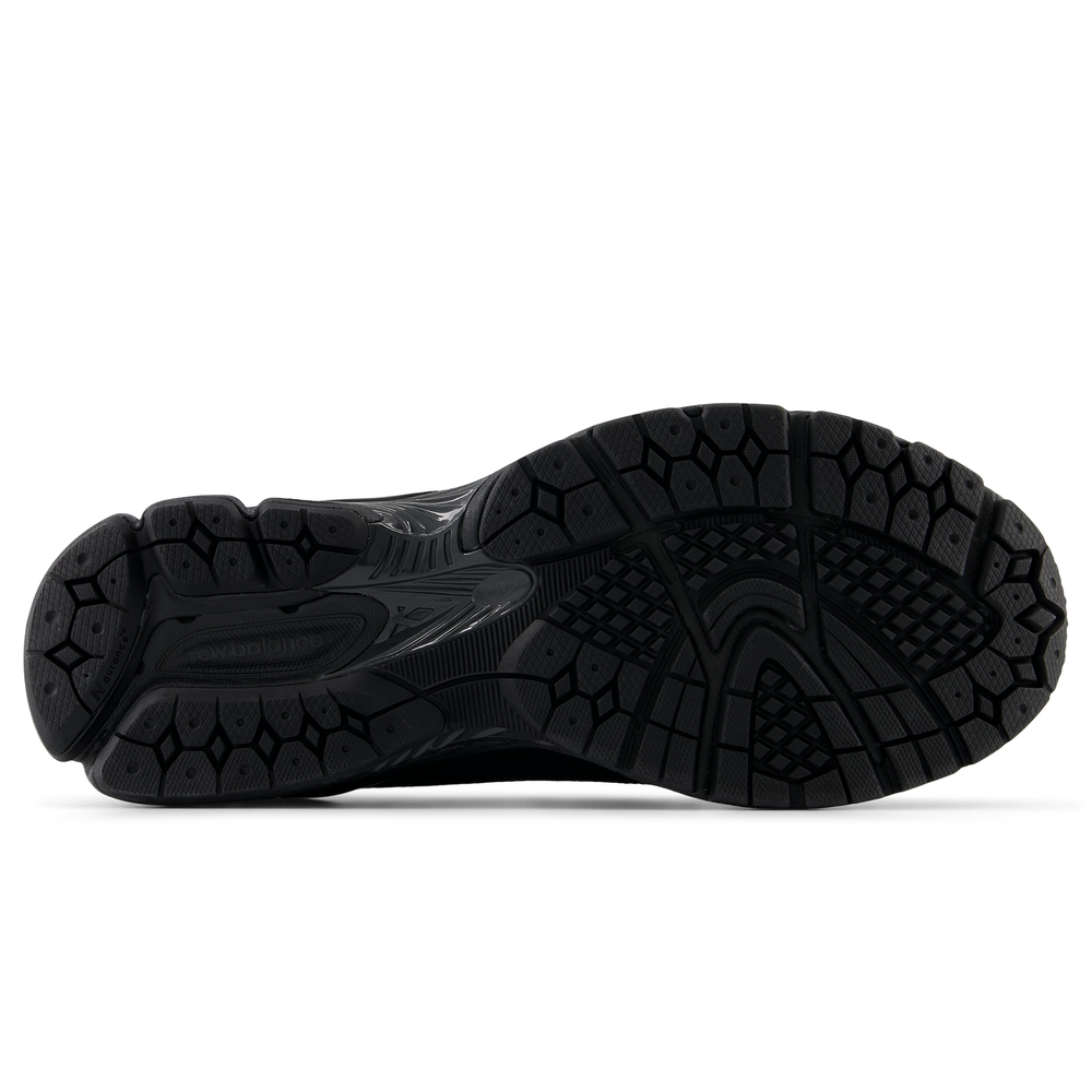 Pánske topánky New Balance U1906LNT – čierné