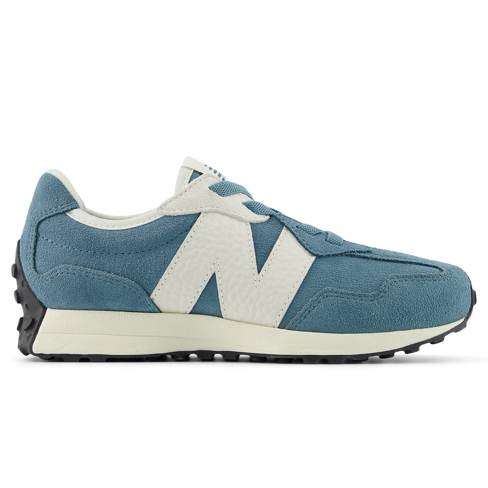 Detské topánky New Balance P3275XH – modré