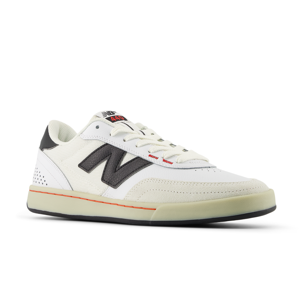 Pánske topánky New Balance Numeric NM440NO2 – béžové