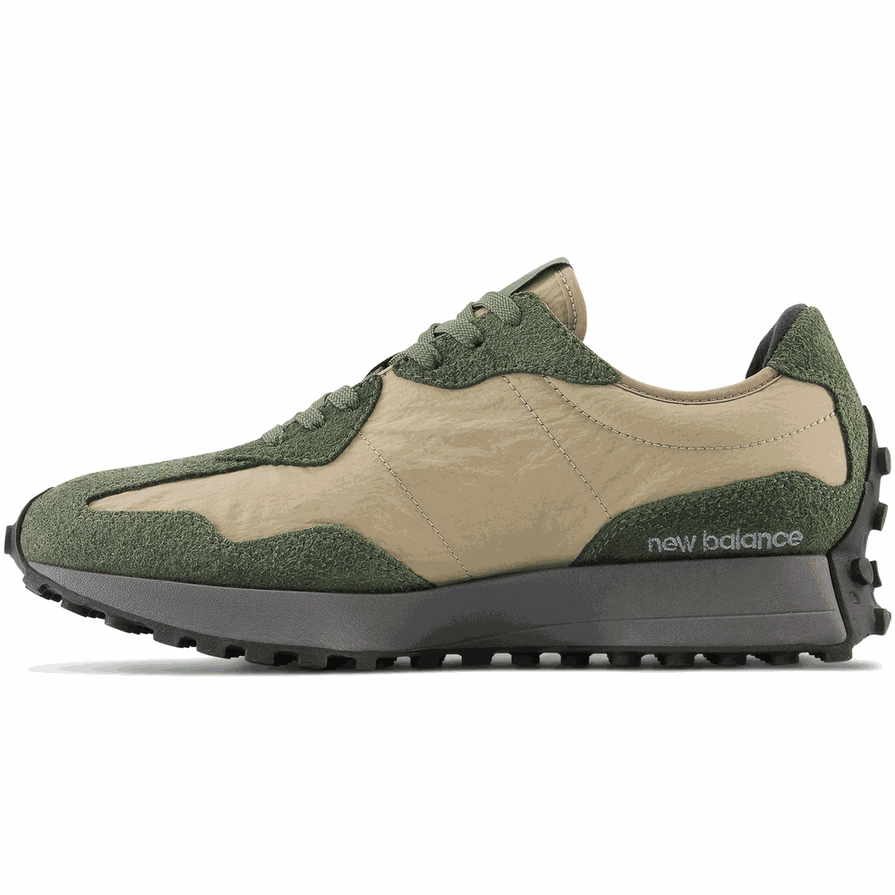 Pánske topánky New Balance MS327WG – viacfarebné