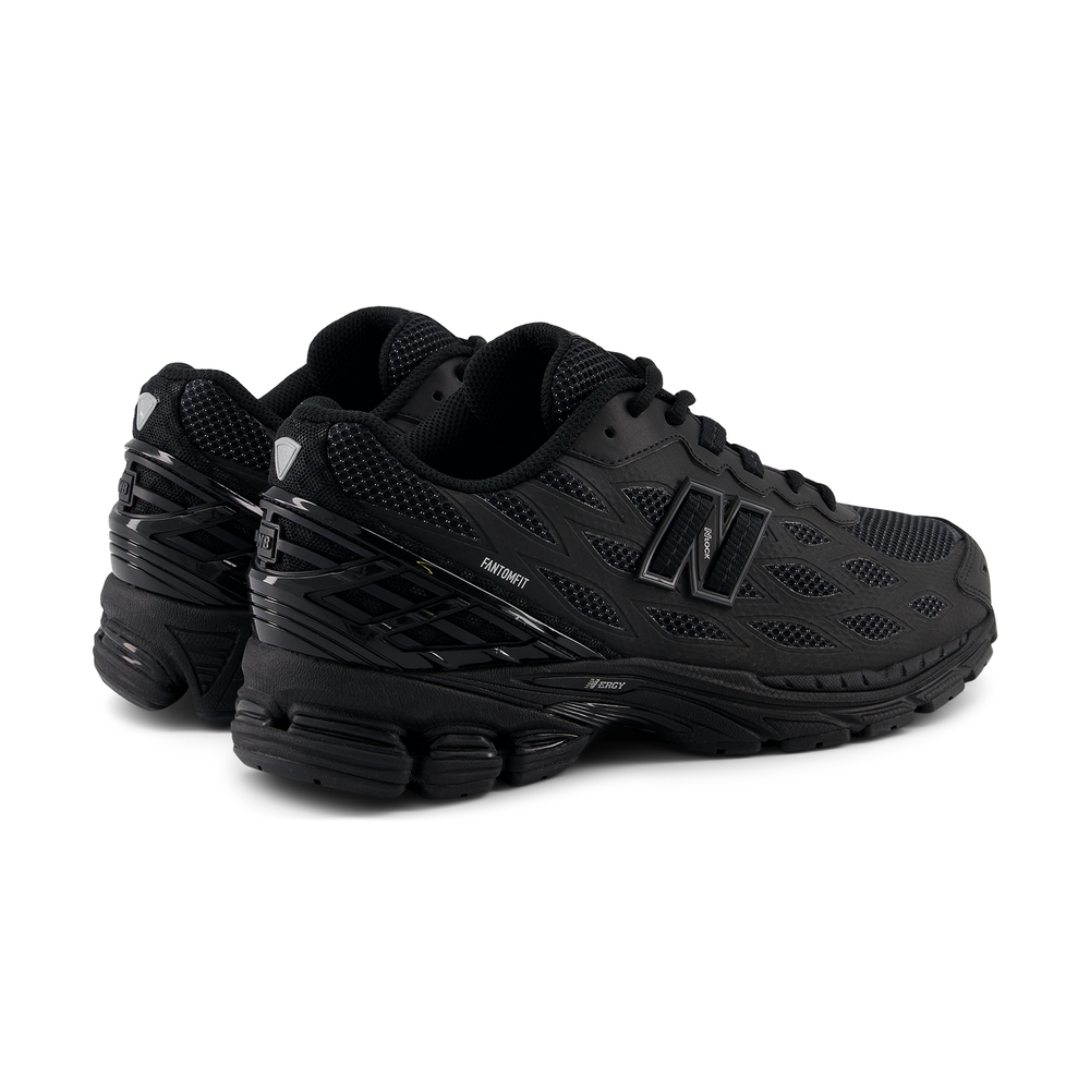 Unisex topánky New Balance U1906WFD – čierné