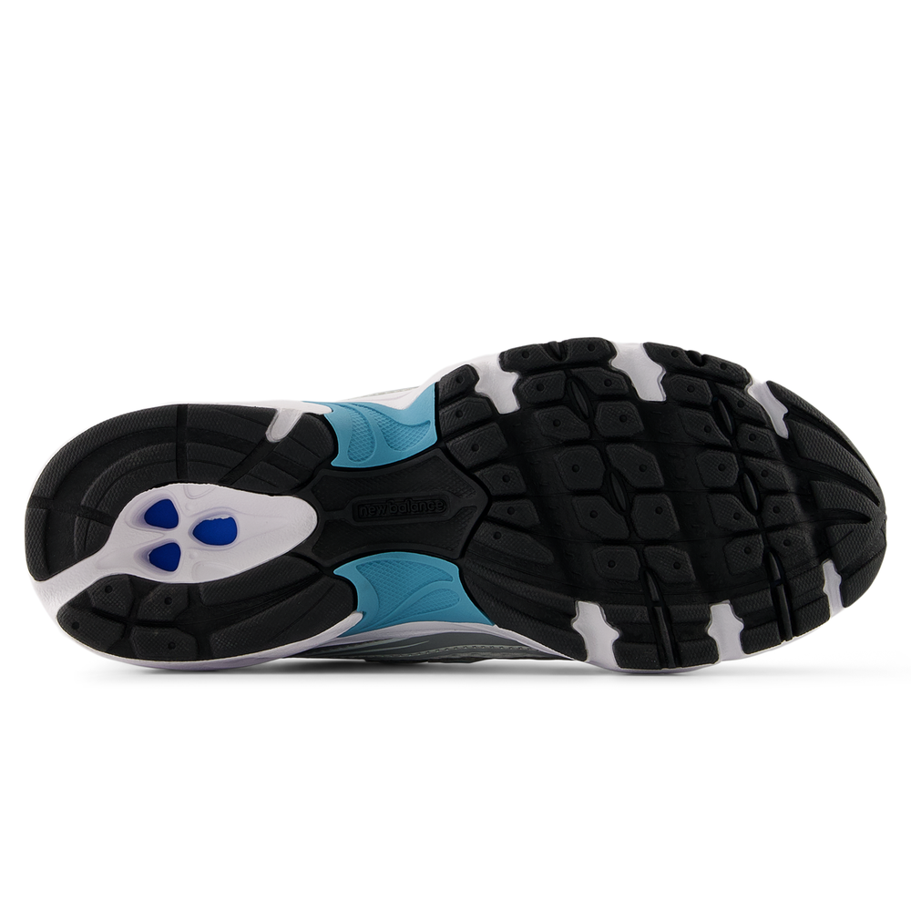 Detské topánky New Balance G7404EK – biele