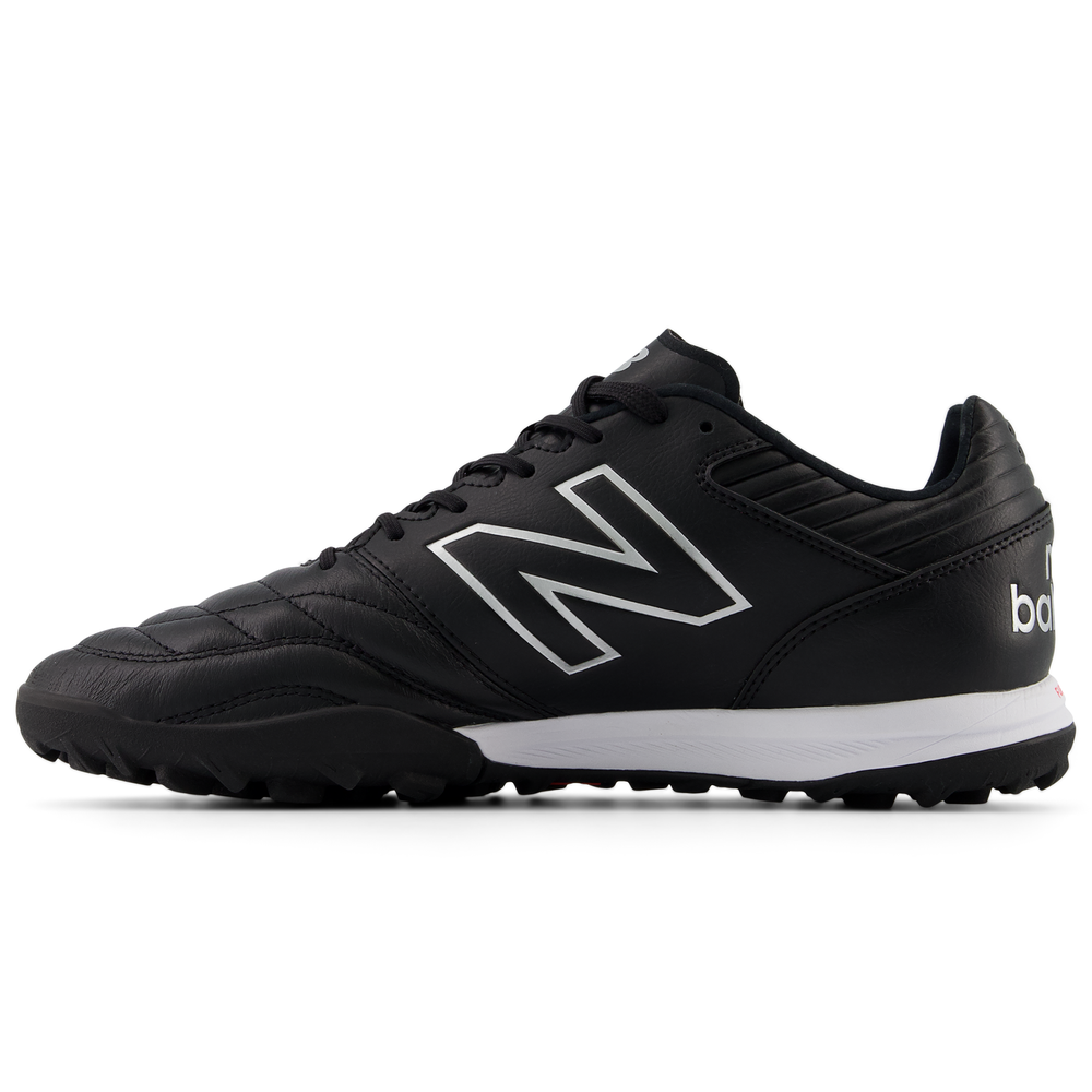 Pánske turfy New Balance 442 PRO TF V2 MS41TBK2 – čierné