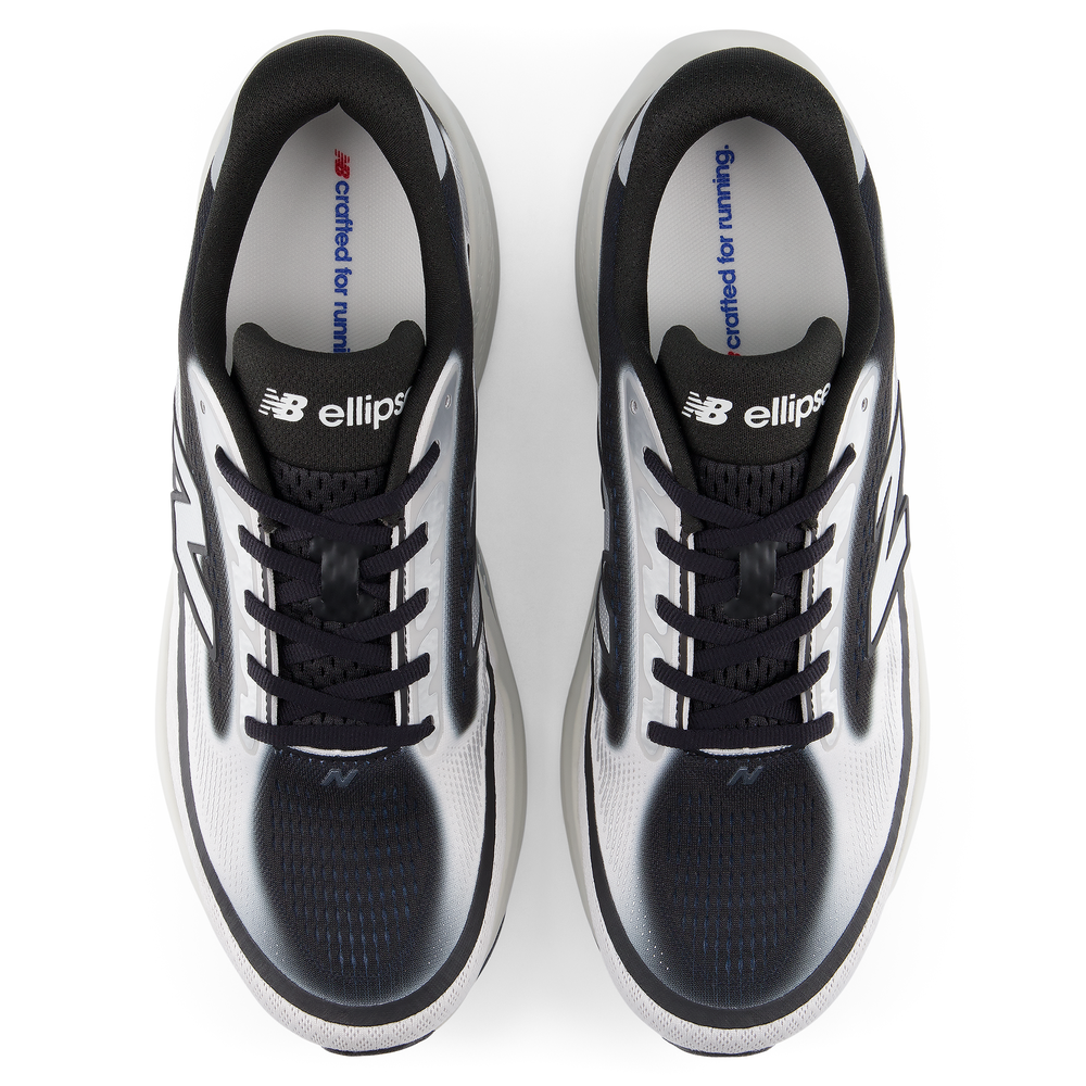 Pánske topánky New Balance Fresh Foam Ellipse v1 MELPS9KU – sivé