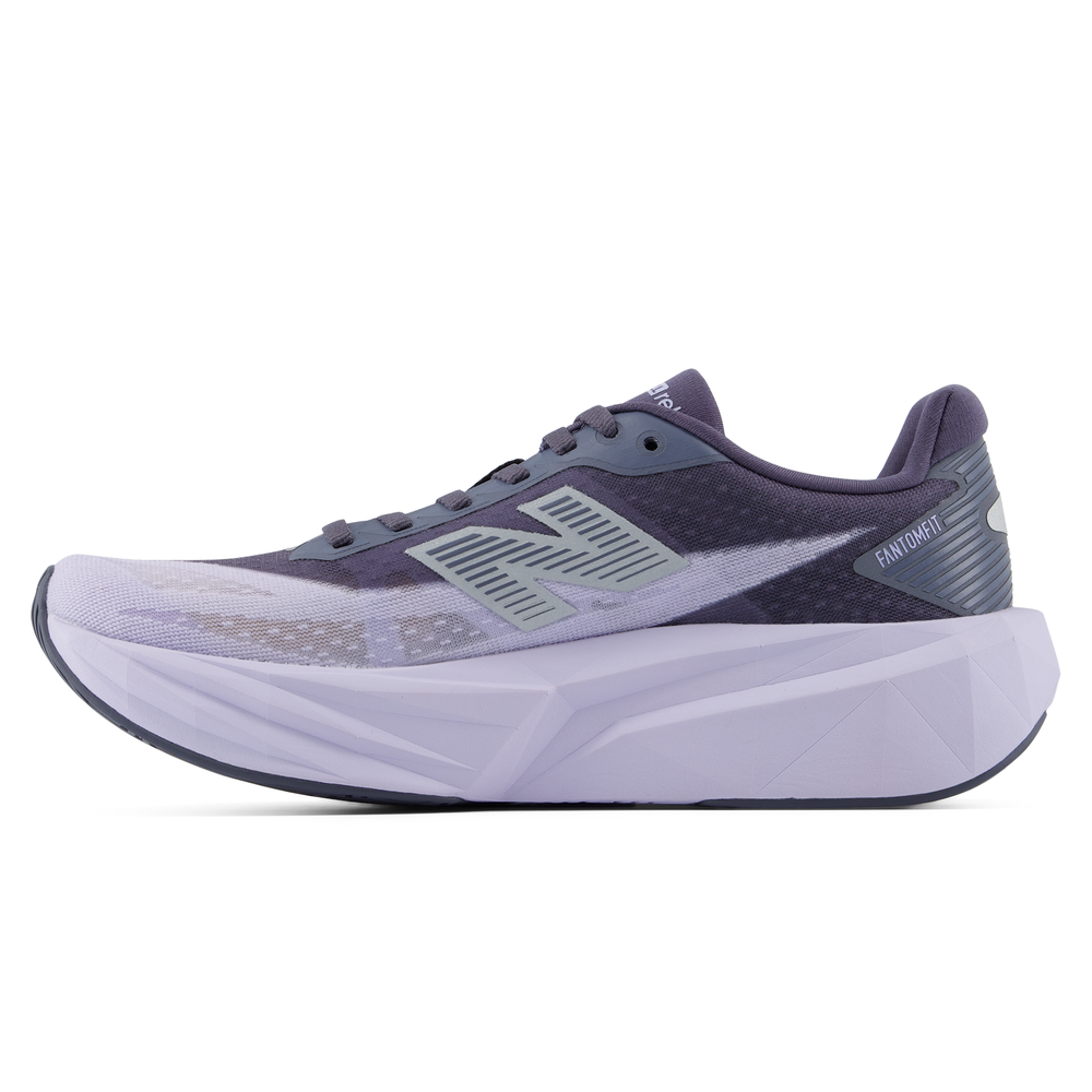 Dámske topánky New Balance FuelCell Rebel v5 WFCX5M2 – fialové