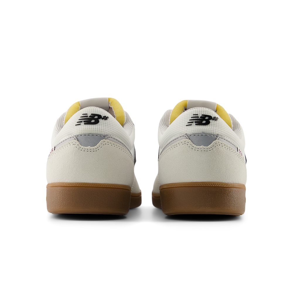 Pánske topánky New Balance Numeric NM508WID – béžové