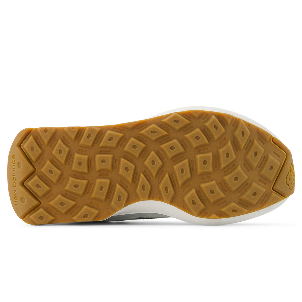 Detské topánky New Balance PH370SF – biele