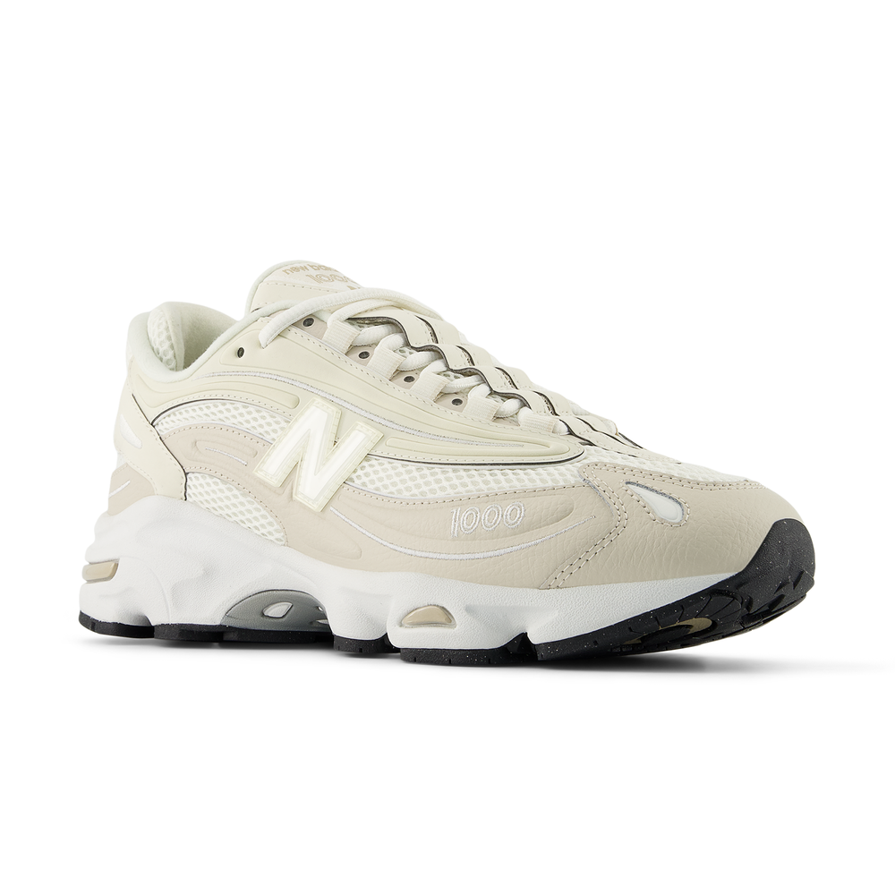 Unisex topánky New Balance U10009T1 – béžové