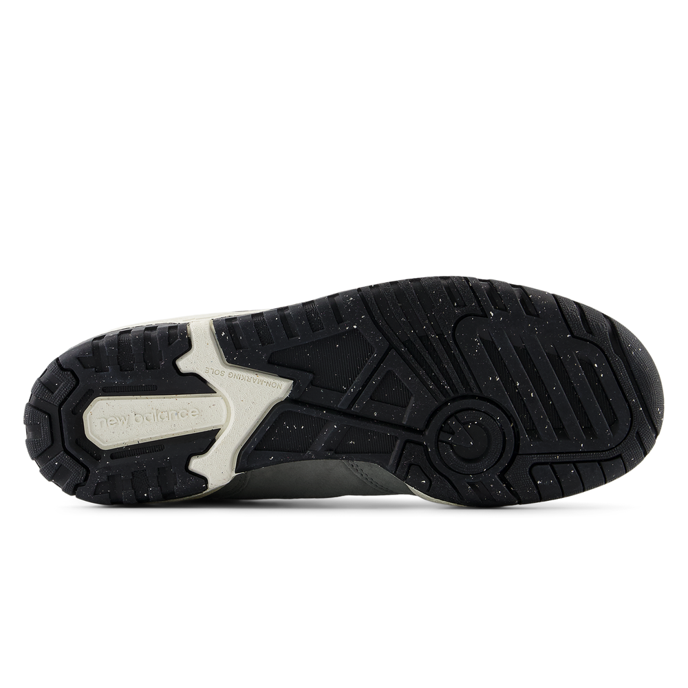 Dámske topánky New Balance BBW550HA – sivé