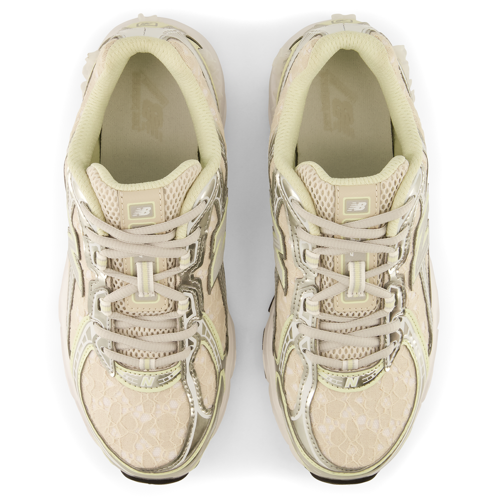 Unisex topánky New Balance U7403GR – béžové