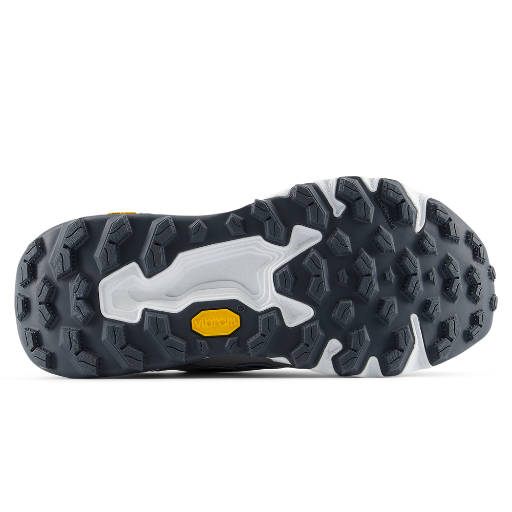 Dámske topánky New Balance Fresh Foam X Hierro Trek WHIET5DI – sivé
