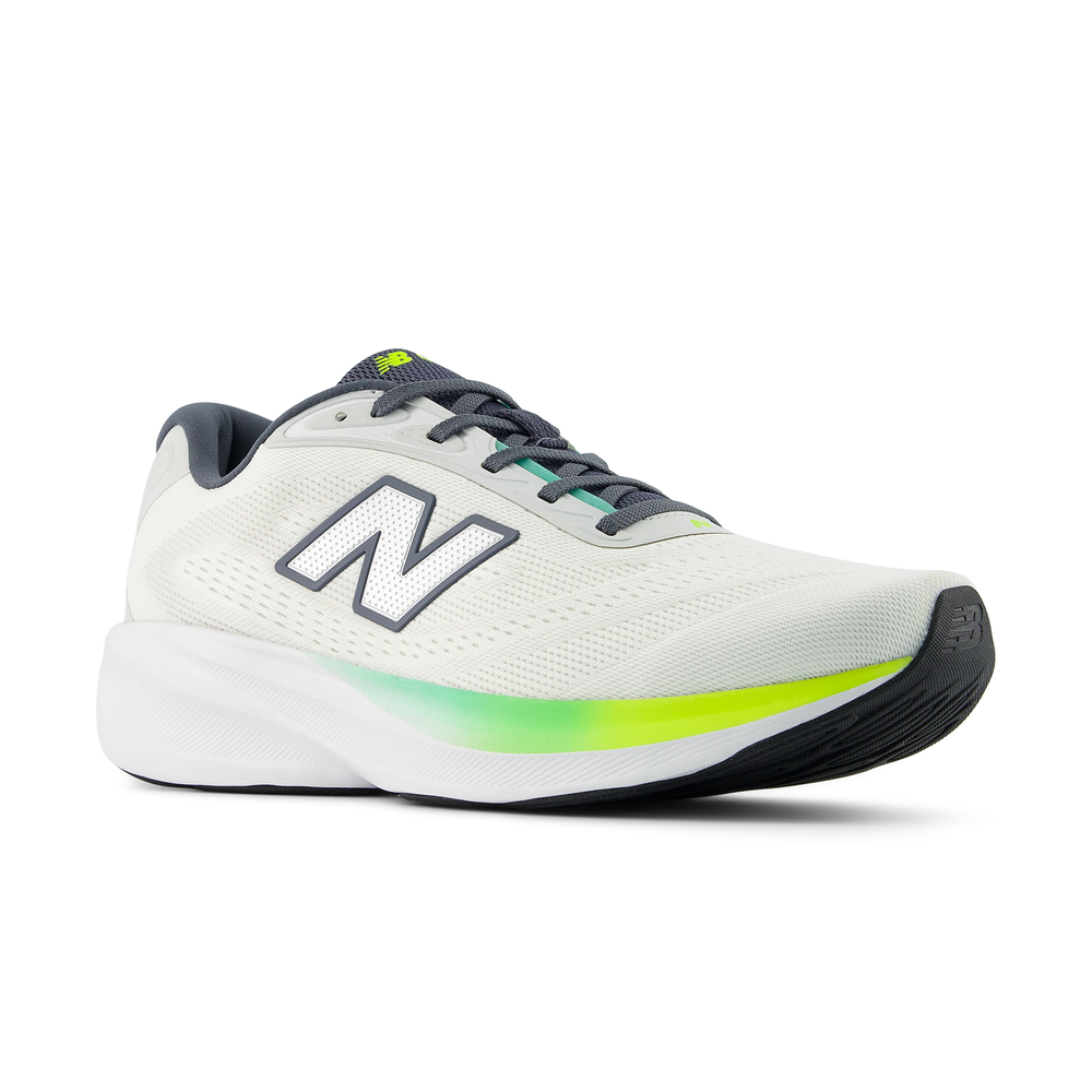 Pánske topánky New Balance Fresh Foam 680 v9 M68025Z – biele