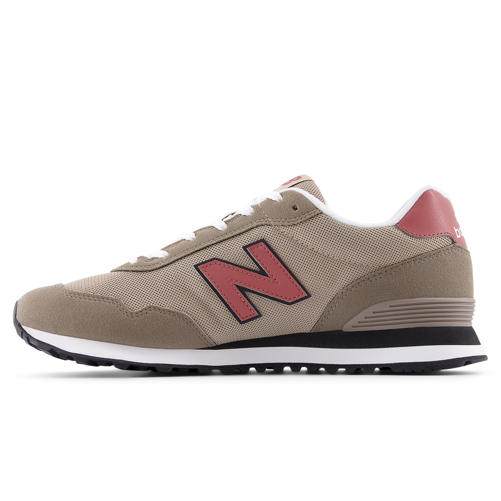 Pánske topánky New Balance M51535U – béžové