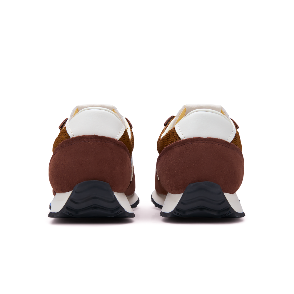 Unisex topánky New Balance U4713G5 – hnedá