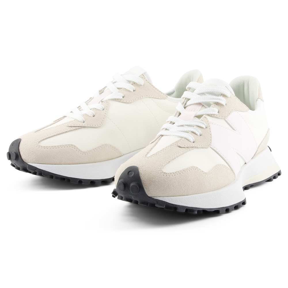 Dámske topánky New Balance W3271UO – béžové