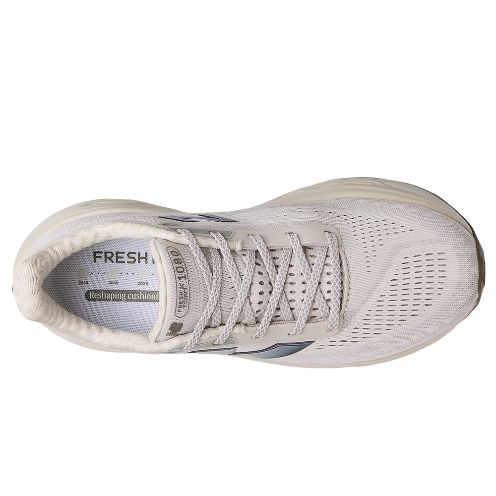 Dámske topánky New Balance Fresh Foam 1080 v14 W108014K – béžové