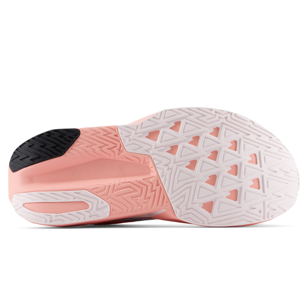 Dámske topánky New Balance FuelCell Rebel v5 WFCX49I – ružové