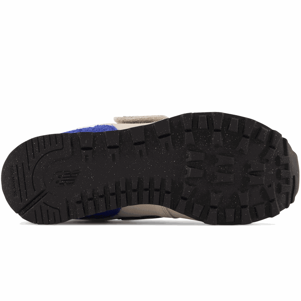 Detské topánky New Balance PV574CP1 – viacfarebné