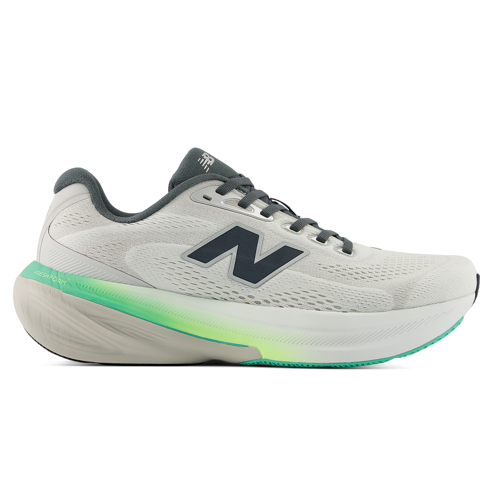 Pánske topánky New Balance Fresh Foam 860 v15 M8603TW – sivé