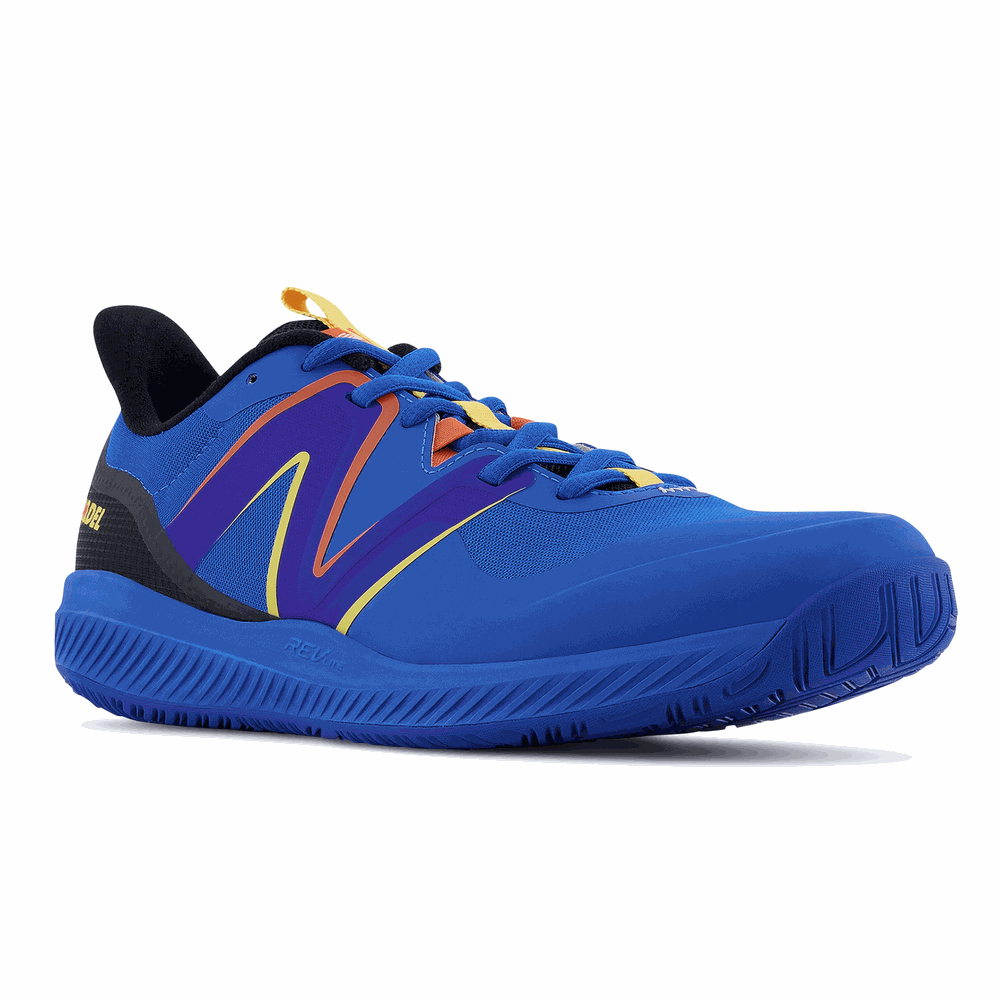 Topánky New Balance MCH796P3 – modré