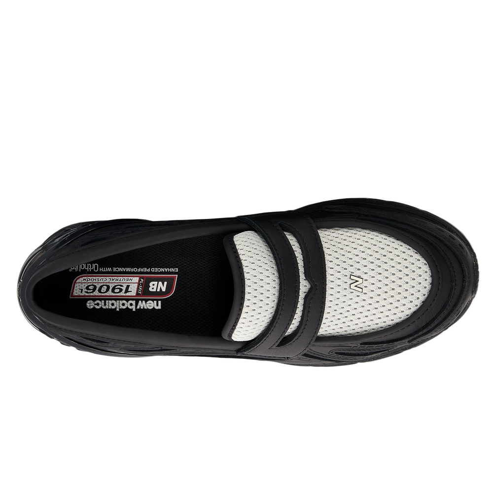 Unisex topánky New Balance U19068G9 – čierné