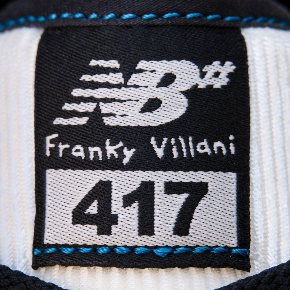 Pánske topánky New Balance Numeric UN417LCR – béžové