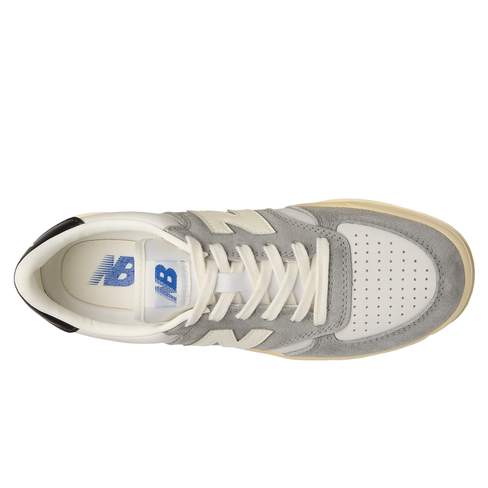 Unisex topánky New Balance CT500OGA – sivé