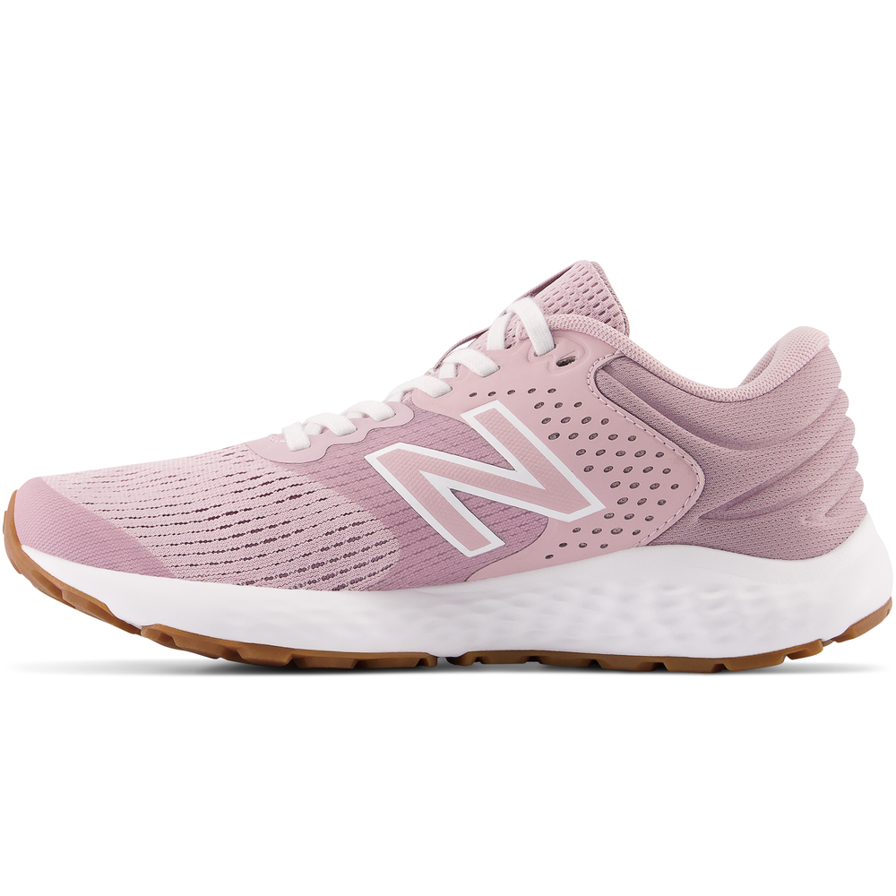 Topánky na behanie New Balance W520RR7 – ružové