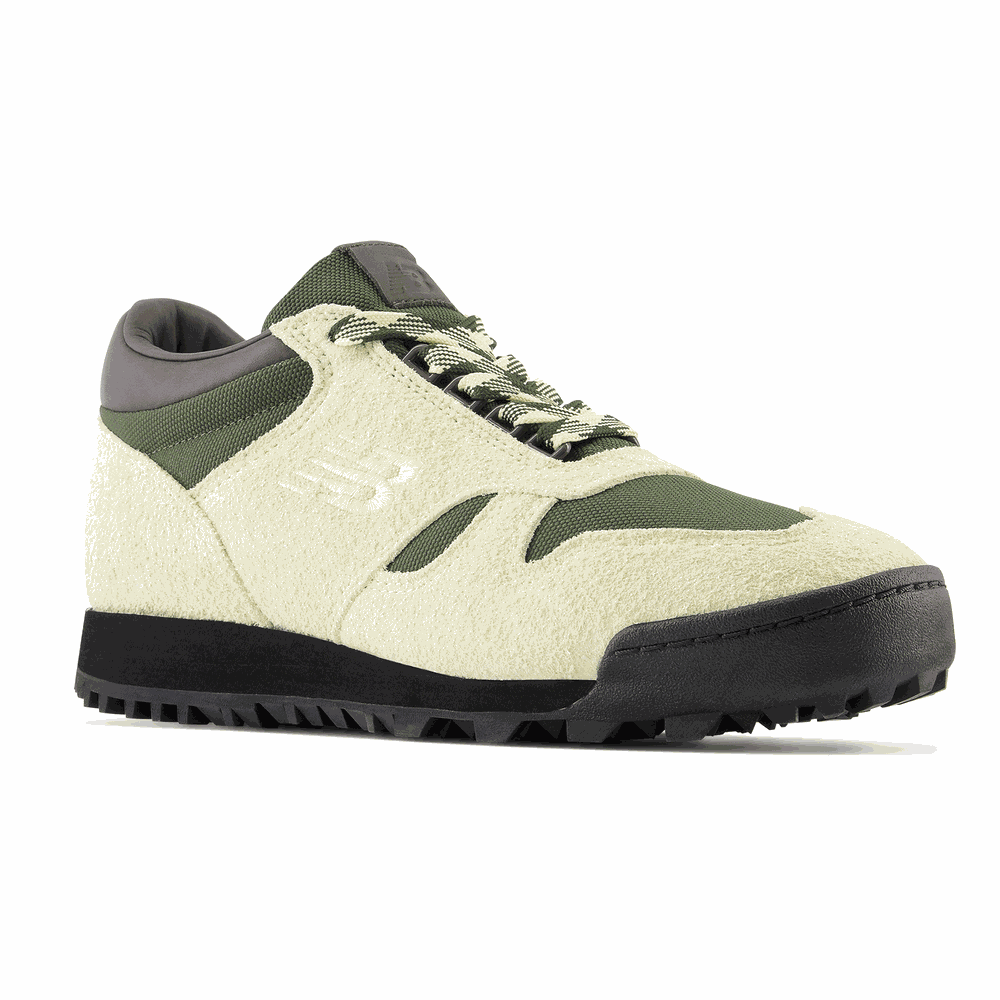 Pánske topánky New Balance UALGSCG – viacfarebné