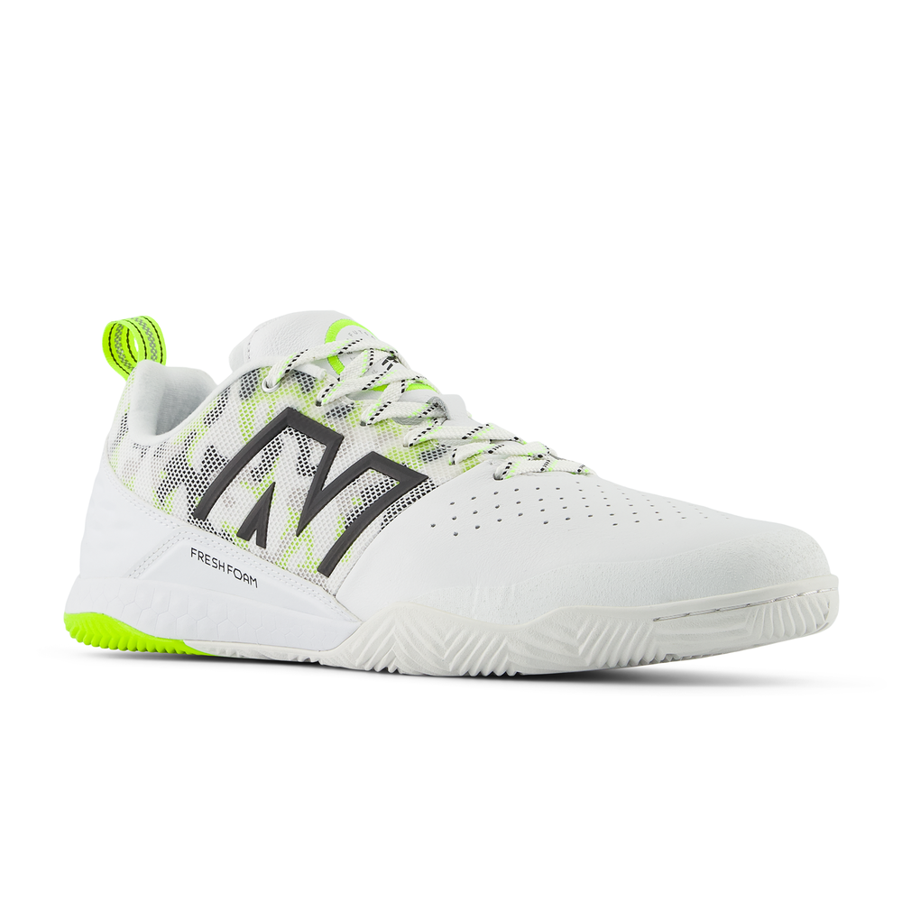 Halovky New Balance AUDAZO V6 COMMAND IN SA2IWH6 – biele