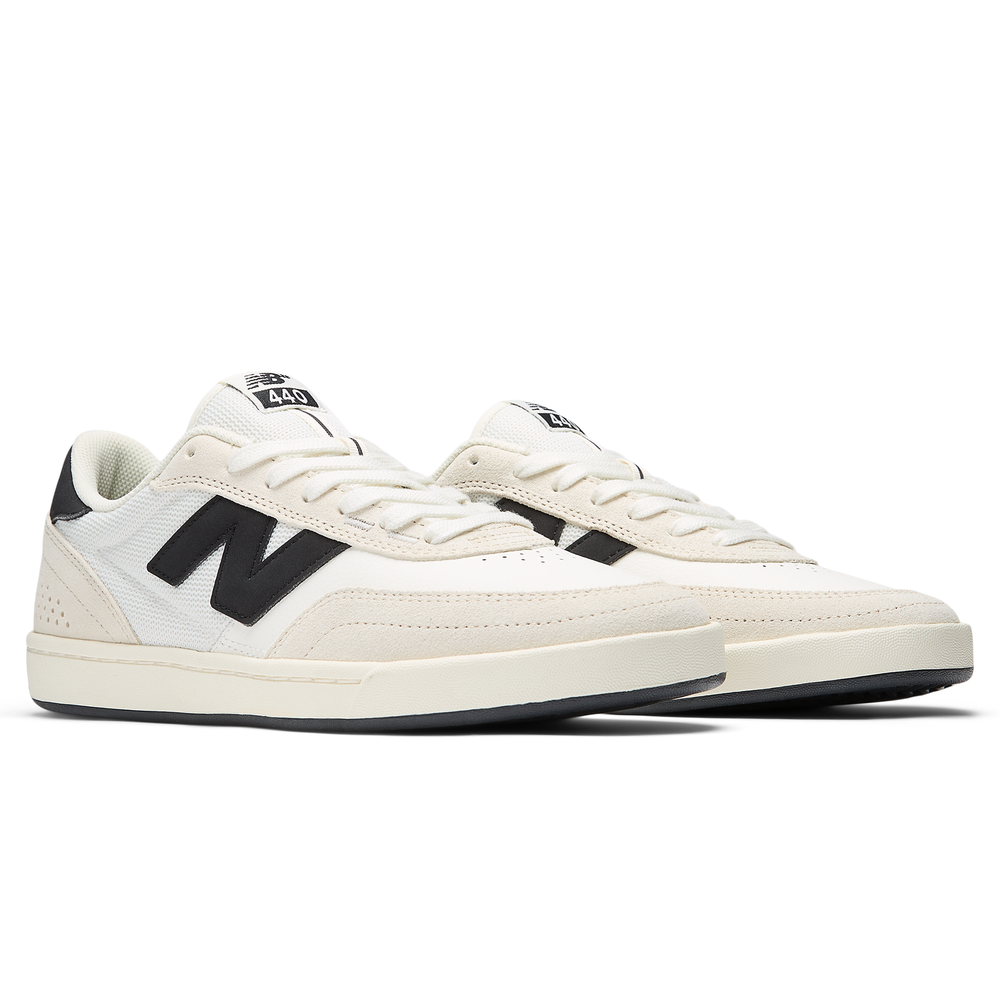 Pánske topánky New Balance Numeric NM440SB2 – béžové