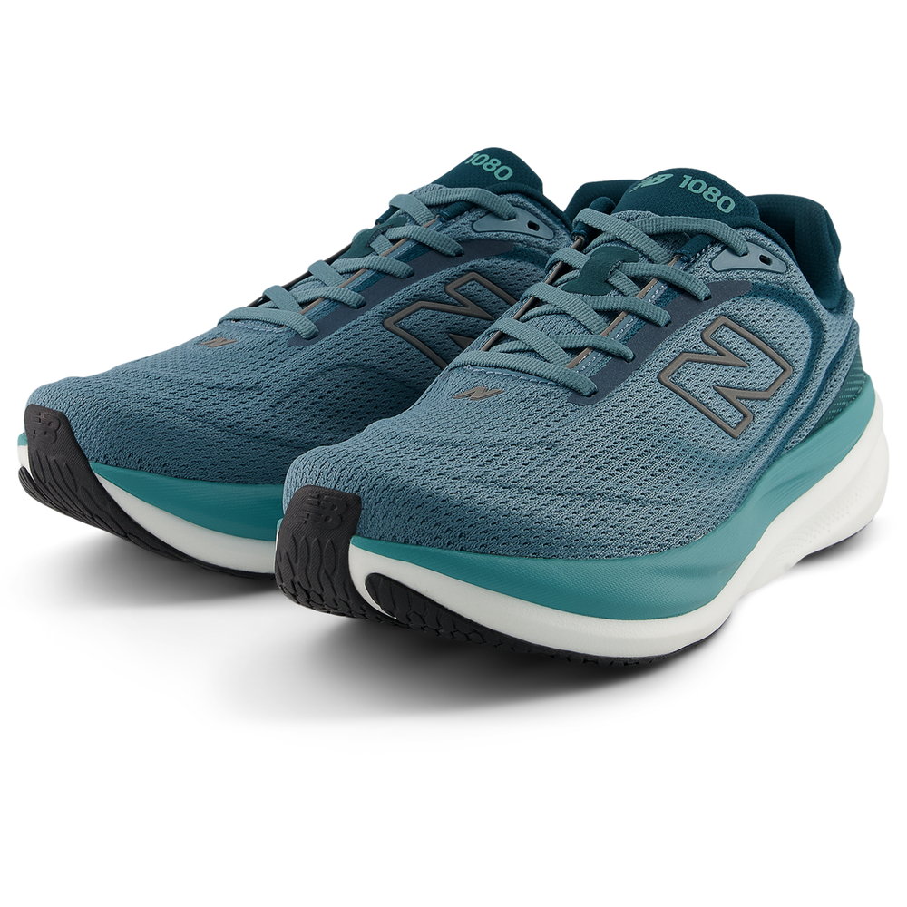 Pánske topánky New Balance Infinion 1080 v15 M10807RO – modré