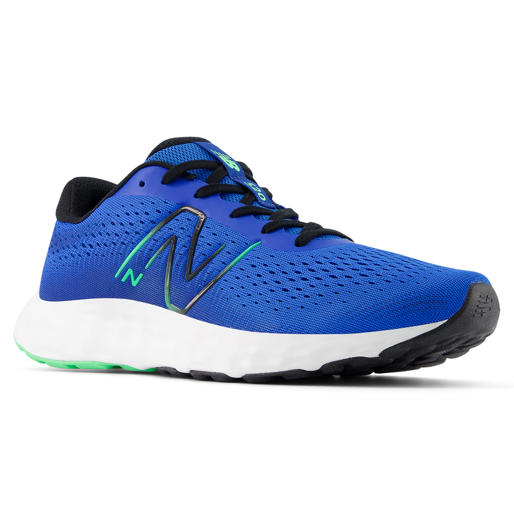 Pánske topánky New Balance M520RG8 – modré