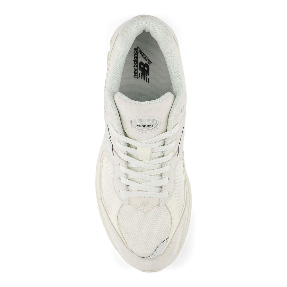 Unisex topánky New Balance U20025PO – béžové