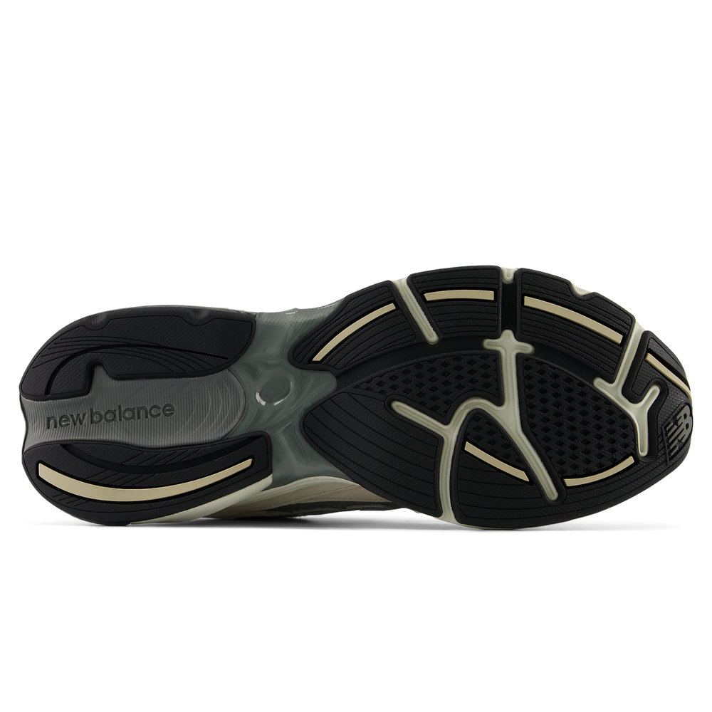 Unisex topánky New Balance ABZORB U20106JO – béžové