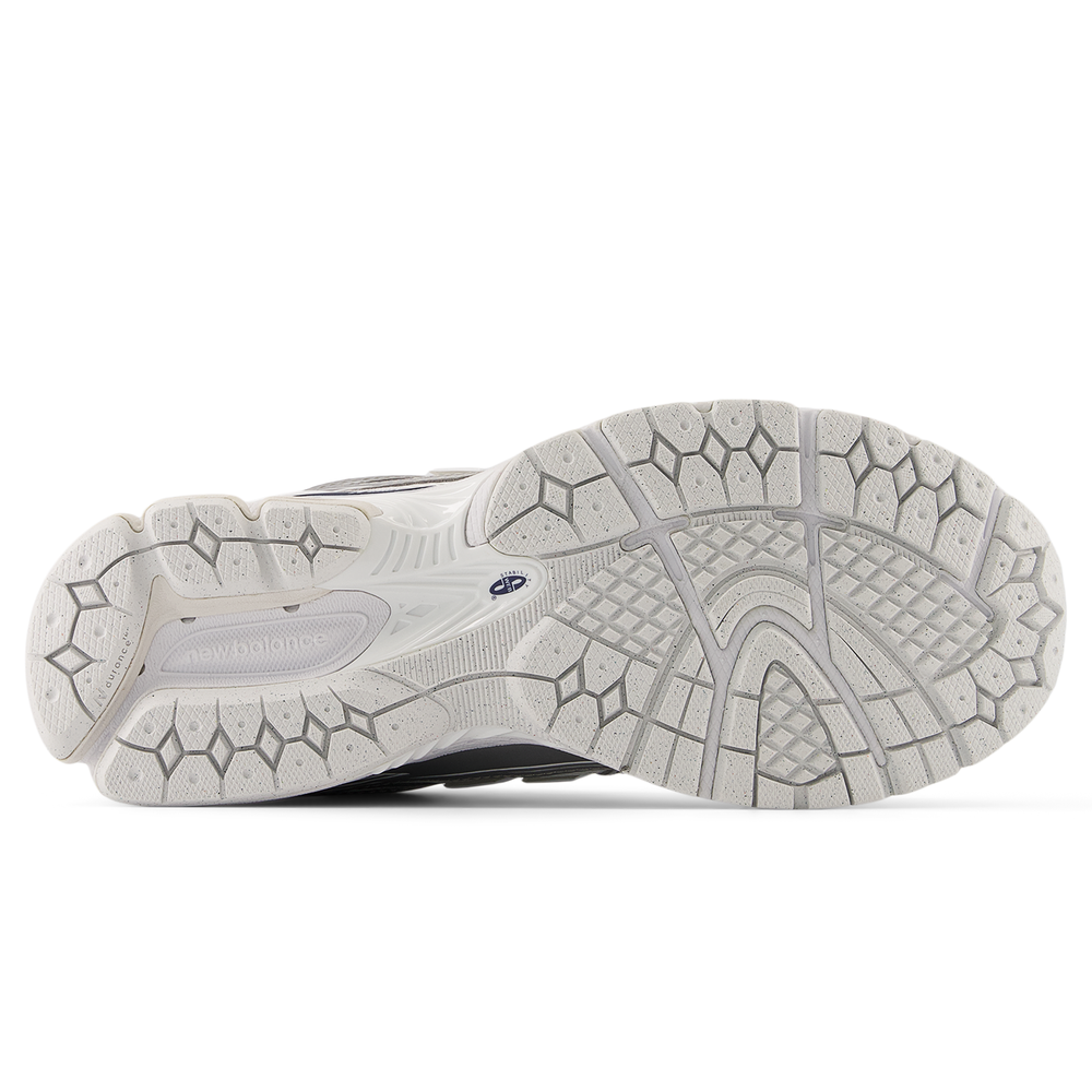 Unisex topánky New Balance U1906RCM – biele