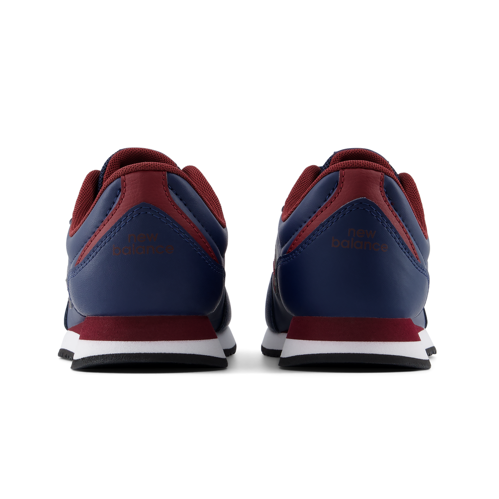 Detské topánky New Balance G323177 – tmavomodrá