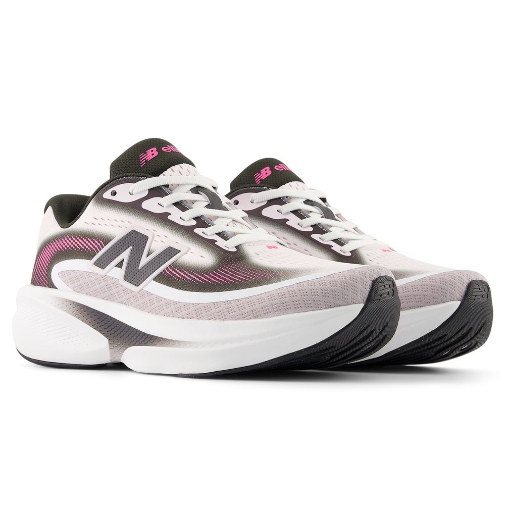 Dámske topánky New Balance Fresh Foam Ellipse v1 WELPS4HH – ružové